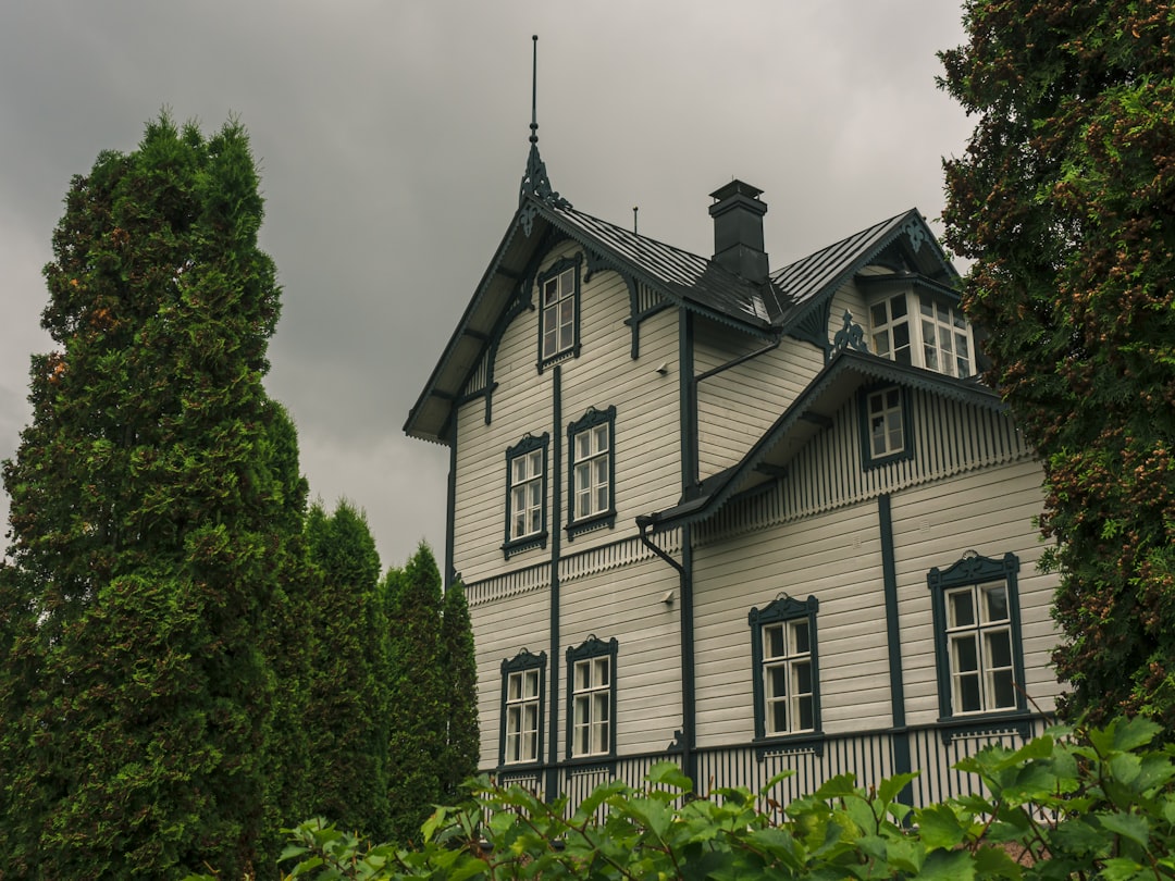 residence