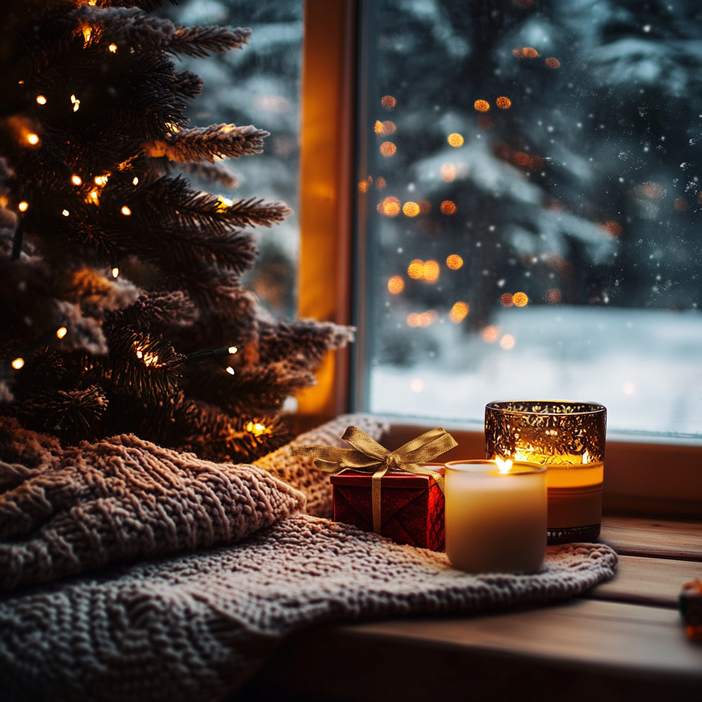 크리스마스 감성문구 모음