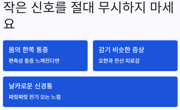 무시하지말자