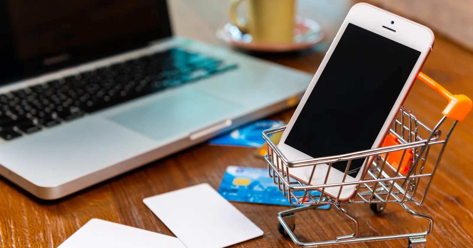 iPhone에서 당근마켓 앱설치