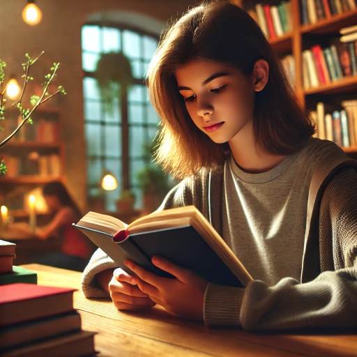 중학생 권장도서 목록