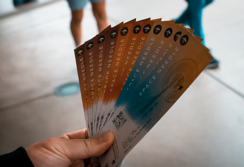 간사이 쓰루패스 버스