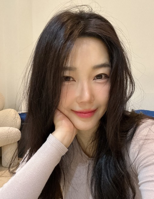 은수형 나이 프로필