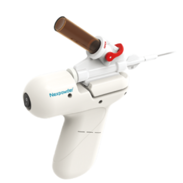 위장관 분말 지혈재1