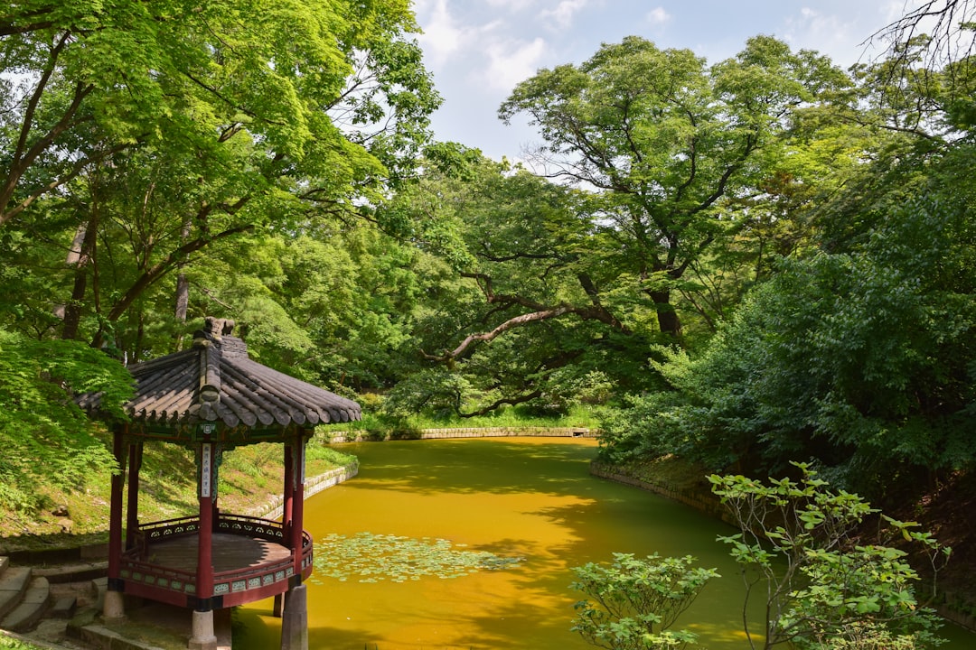 Changdeokgung