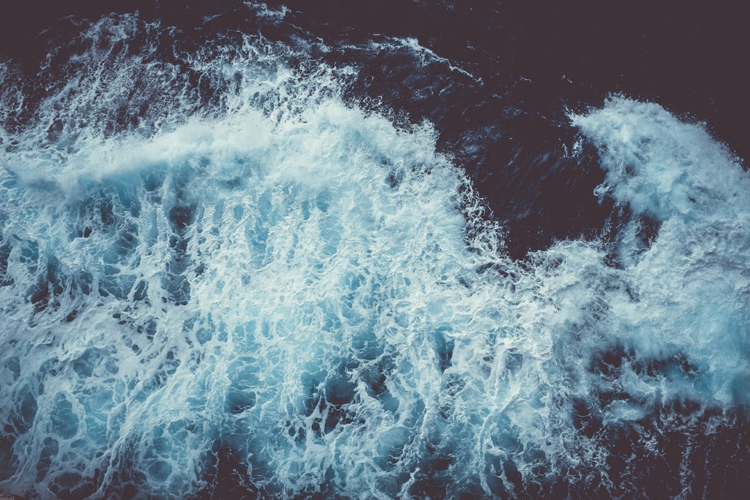 Oceanography