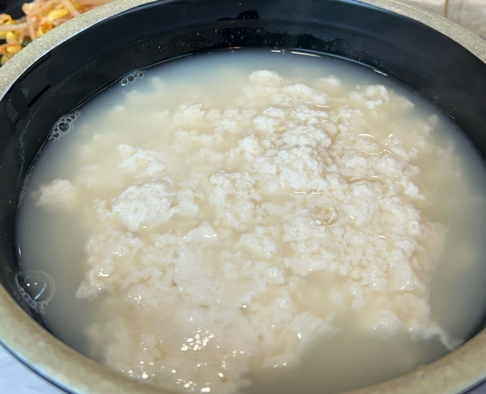 전현무계획2 강원도 강릉 순두부 맛집 초당고부순두부 전현무계획30회 