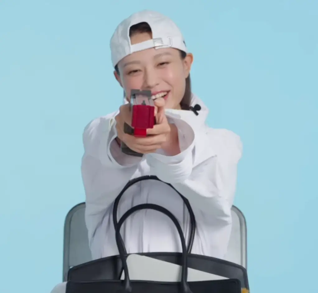 김예지