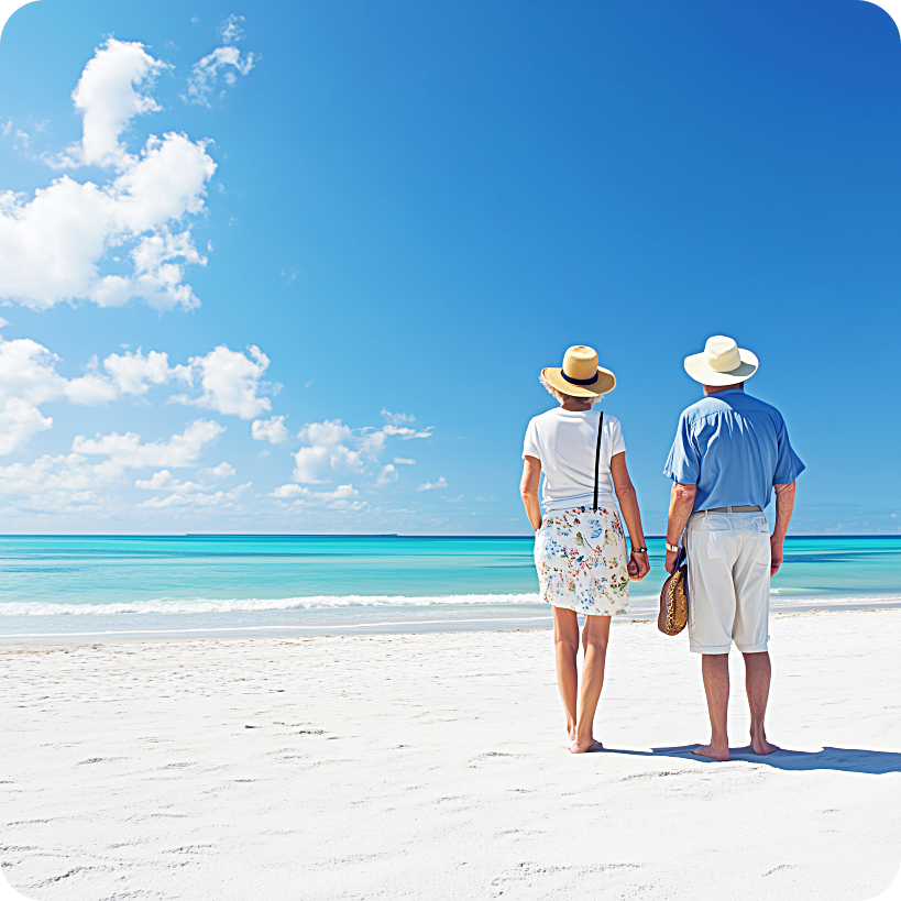 기초연금 수급자격 