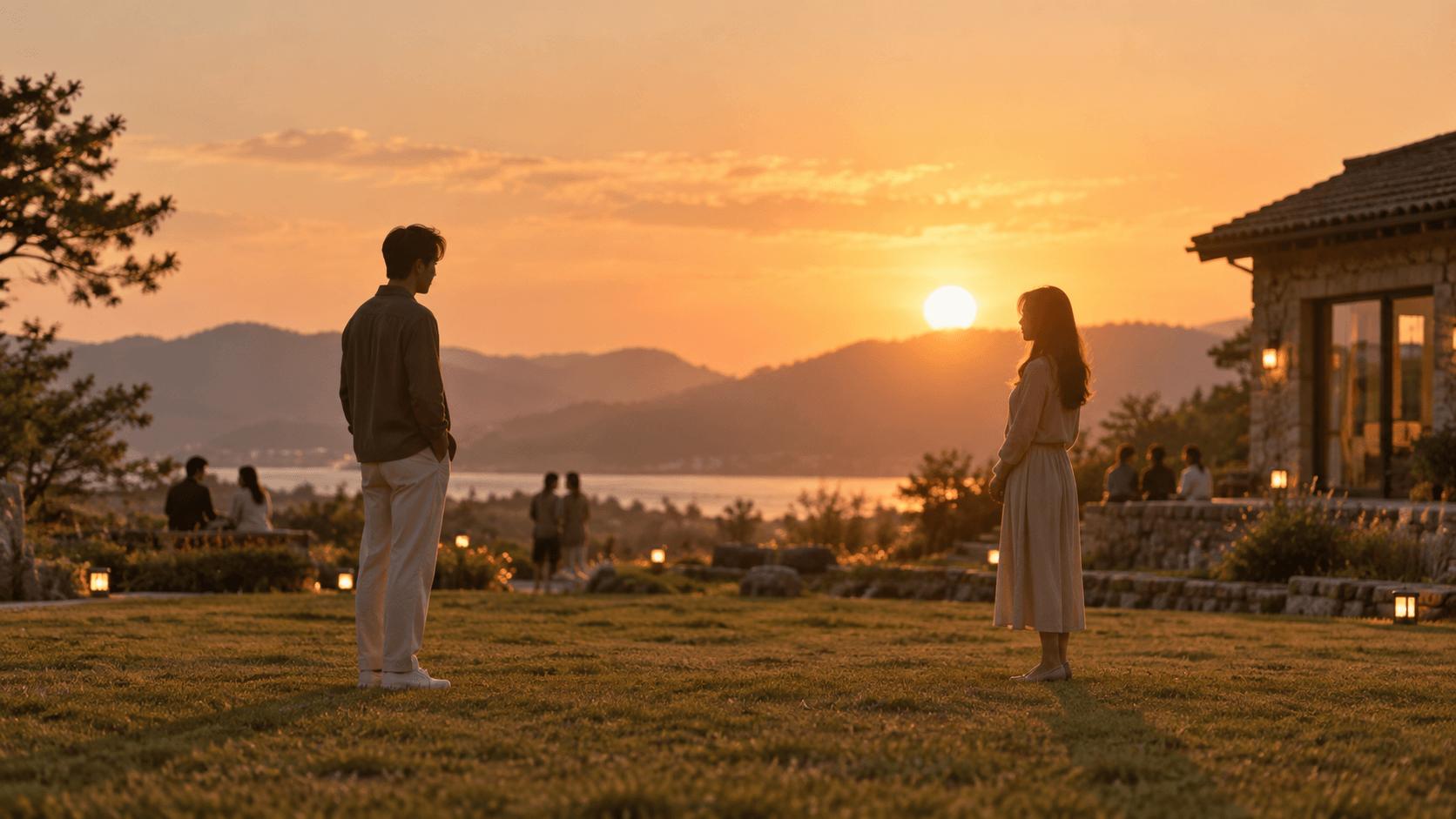 나는 솔로 33기 영철 정숙 서로 선택했는데｜현커로 이어지지 않은 이유