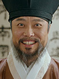 남주의 첫날밤을 가져버렸다