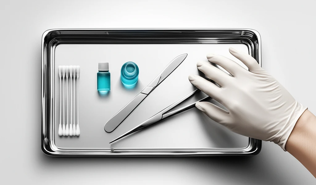 발톱 건강 SOS! 전문가가 알려주는