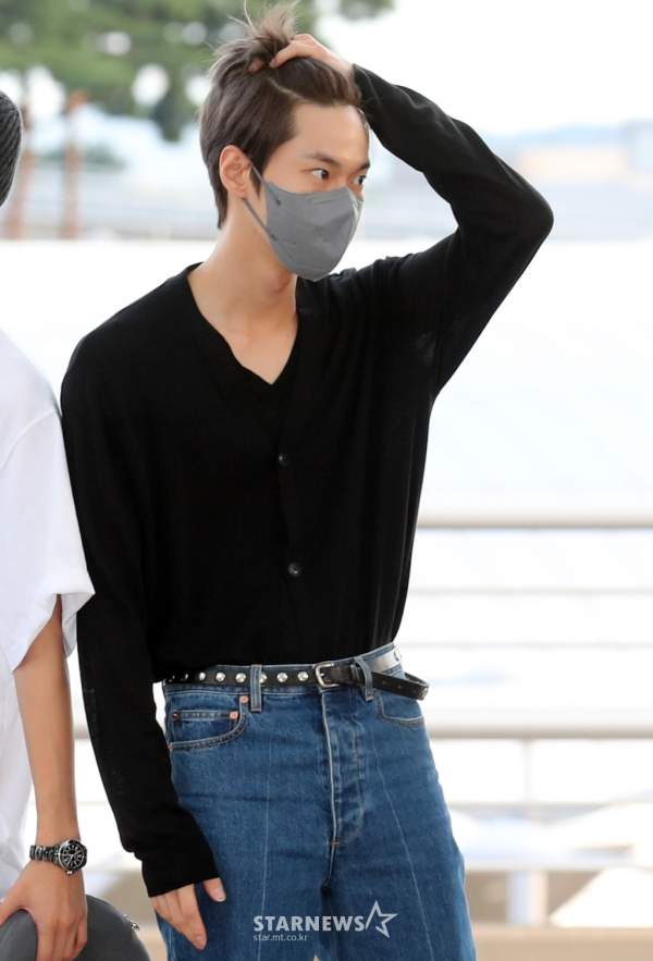 도영 프로필