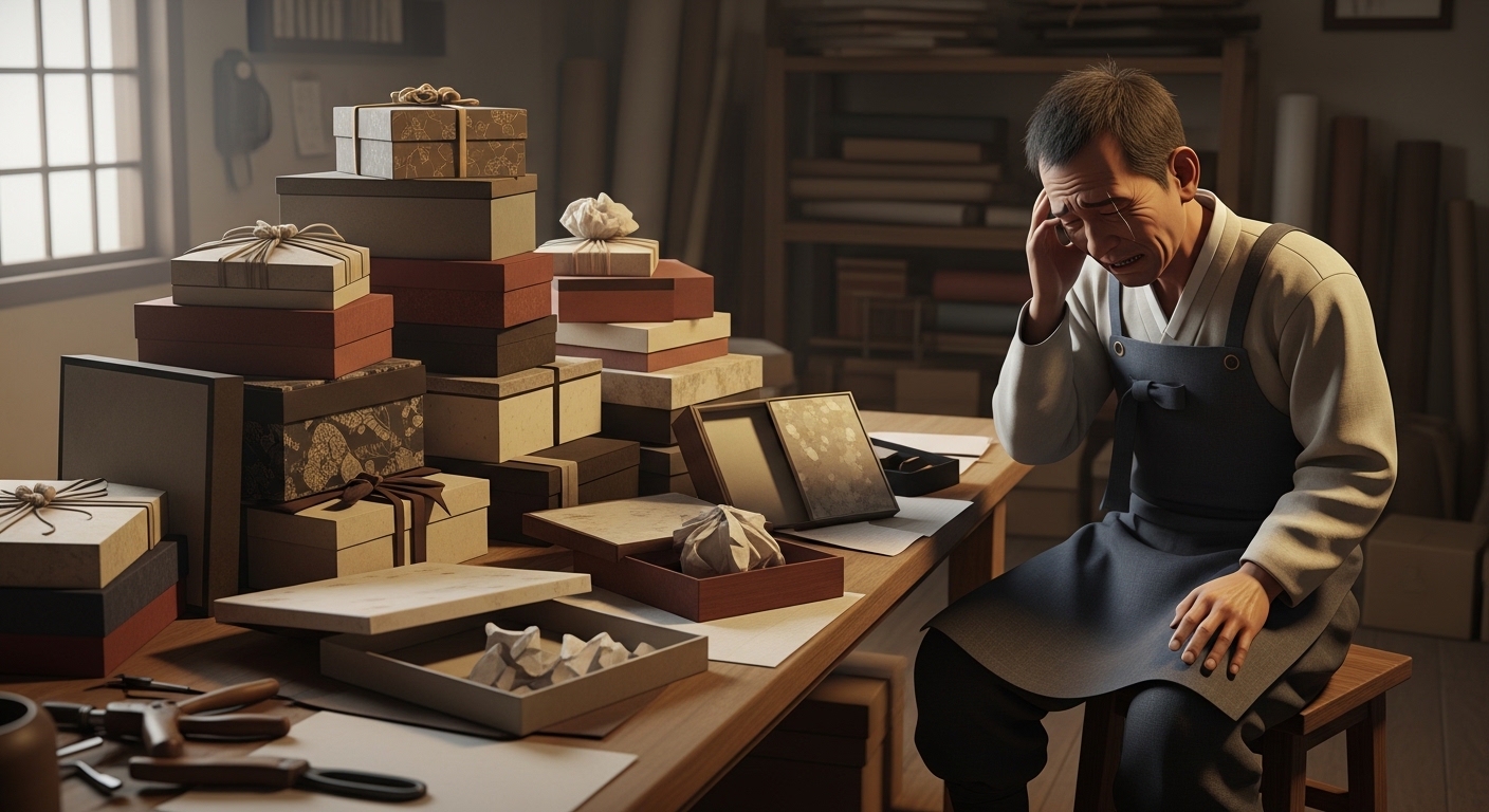 법적 근거: 환불 불가 요건 확인하기