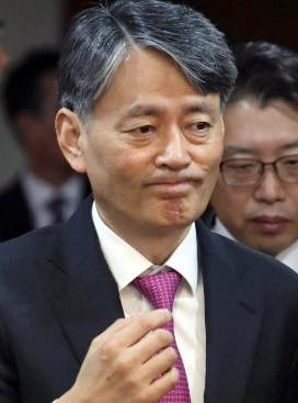 조지호 프로필 나이 고향 학력 경력 평가