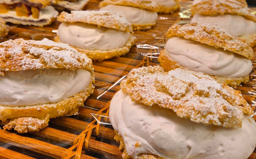 EBS1 극한직업 일산맛집 <9,900원 빵뷔페> 위치정보