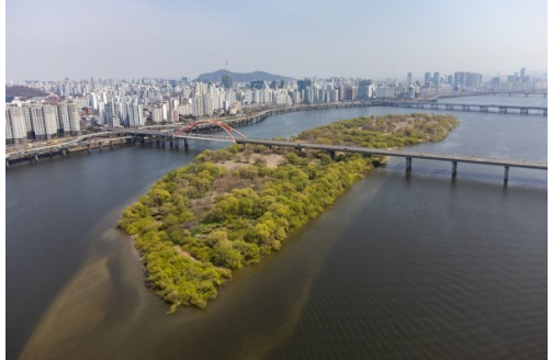 한강페스티벌 여의도한강공원