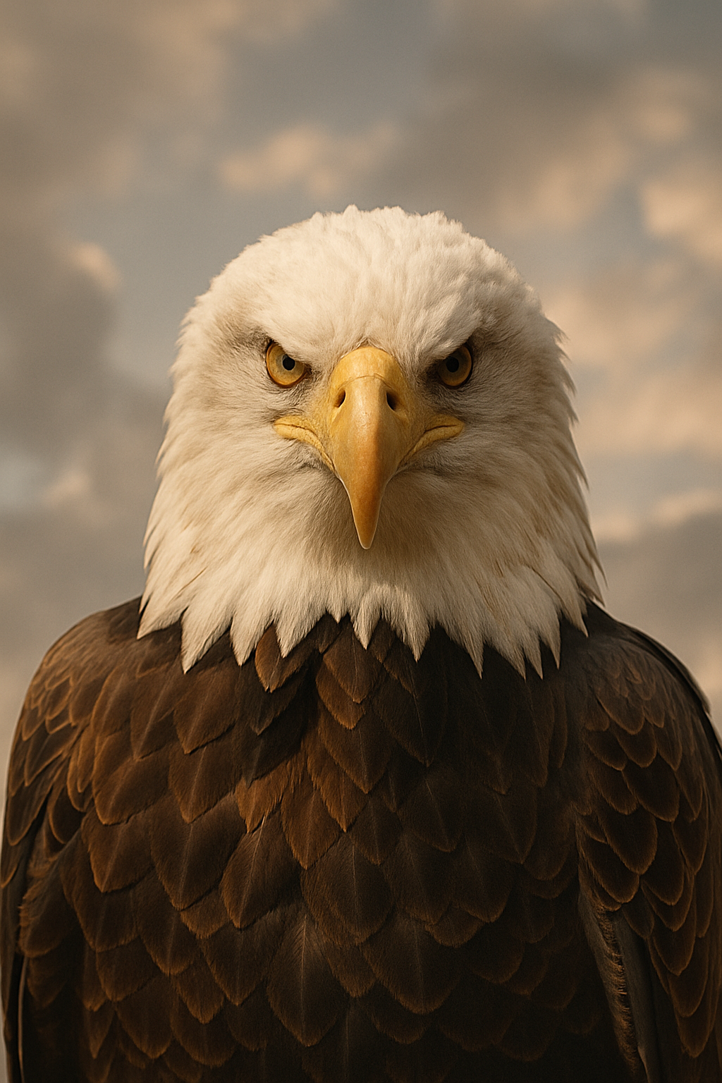 독수리 꿈 해몽