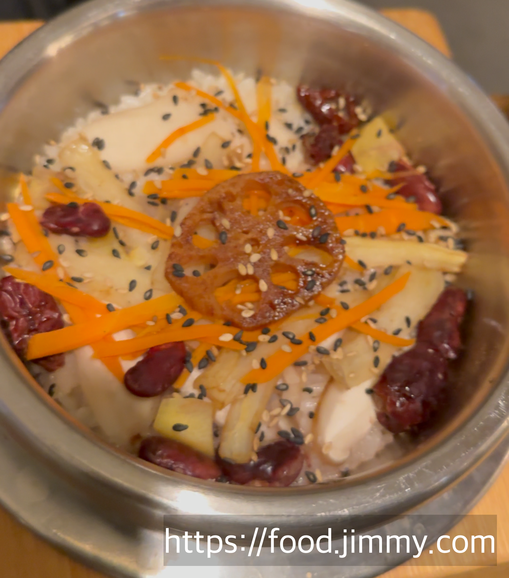 한미옥 여의도직영점