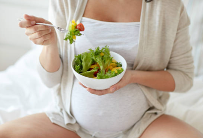 산모에게 좋은 음식