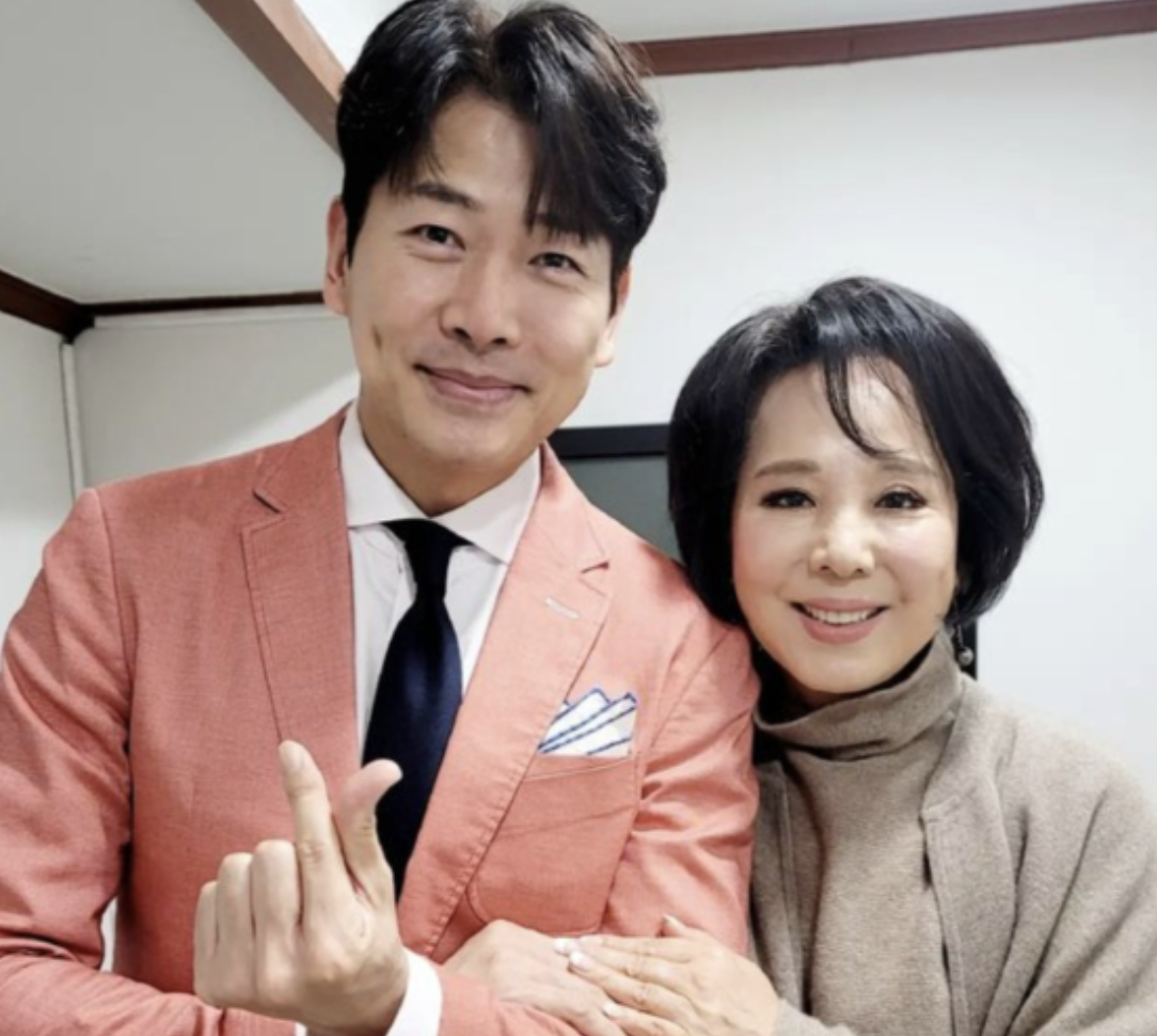김용필 근황