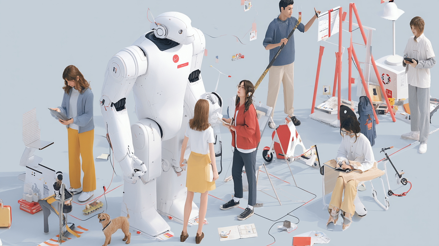 AI 쉽게 배우는 법! 비전공자도 따라할 수 있는 가이드