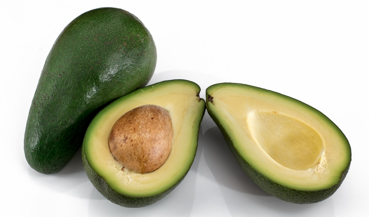 환절기 위에 좋은 음식 아보카도