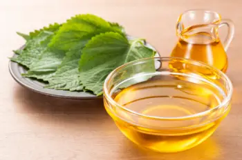 국산 들깨 가격 시세&amp;#44; 효능과 영양성분