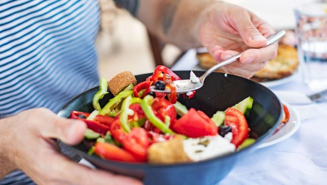 케르세틴 음식 추천