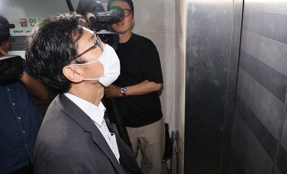 이충면 전 외교비서관