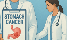 위암 치료