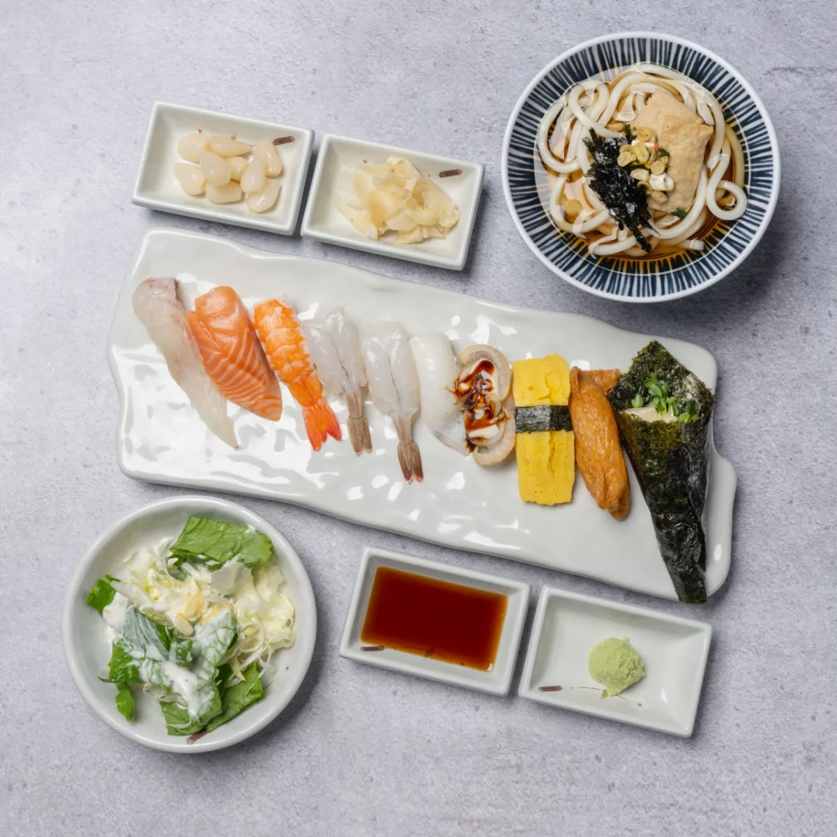 경기도-구리시-일식전문점-본스시-점심특선