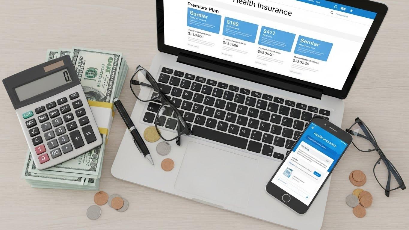 1인 개인사업자 건강보험료