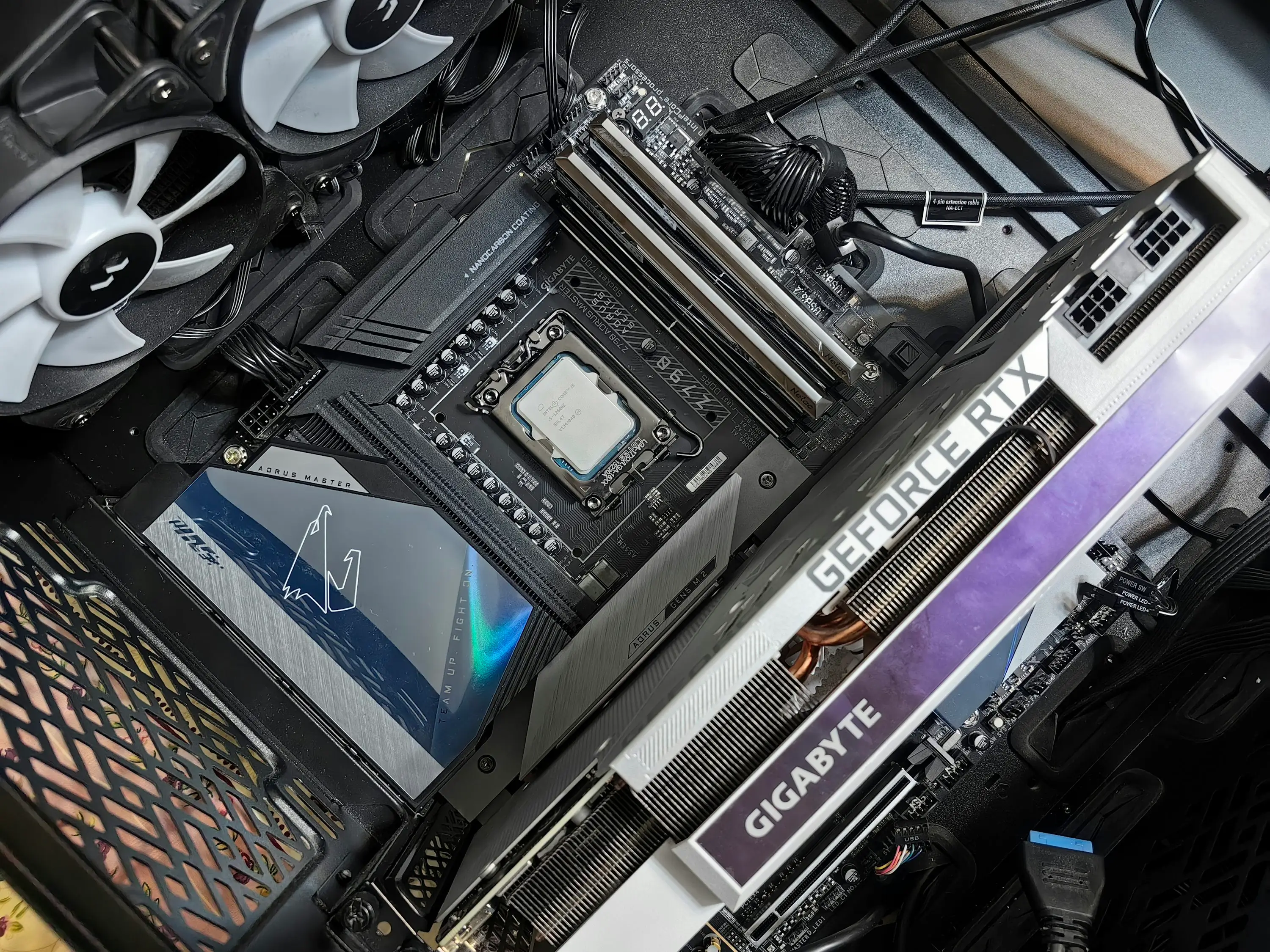 엔비디아 NVDA 관련주 수혜주