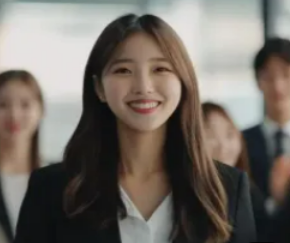 사회초년생