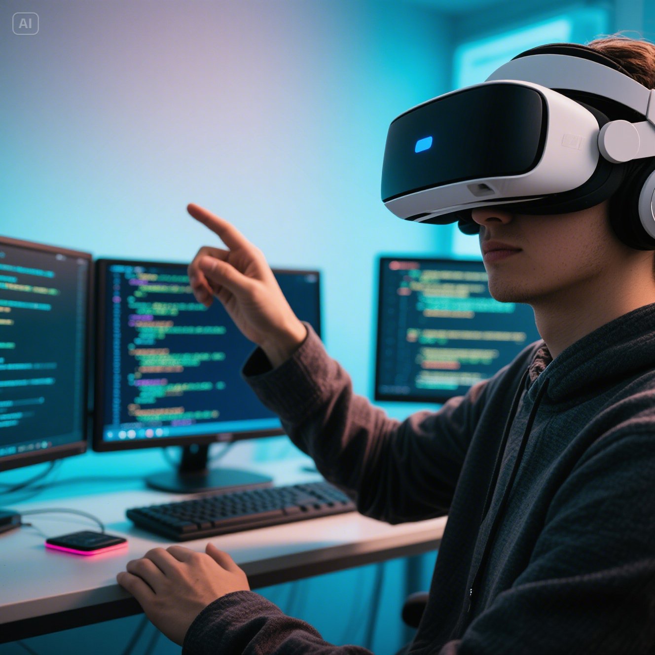 가상현실(VR)
