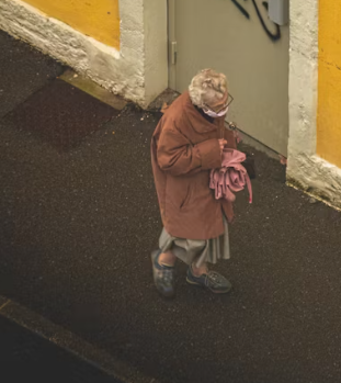 퇴행성 관절염 증상 원인 치료법