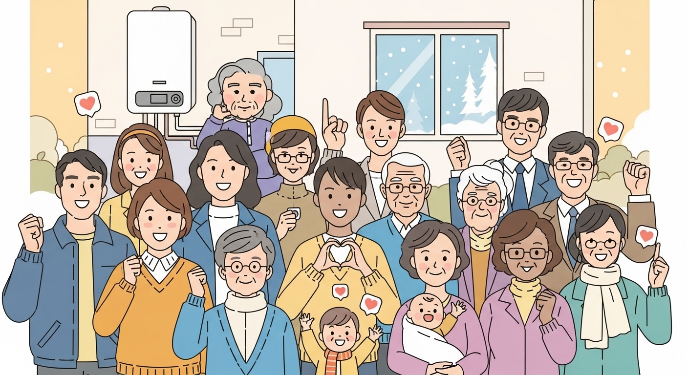 난방비지원요금차감