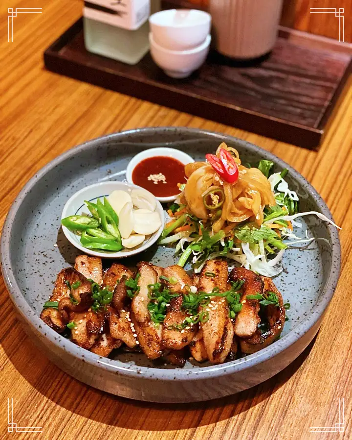 어서와 한국은 처음이지 꼬막 도토리묵 무침 막걸리 전 이탈리아 미슐랭 미쉐린 셰프 파브리 친구들 편 마포 상수 홍대 맛집 위치