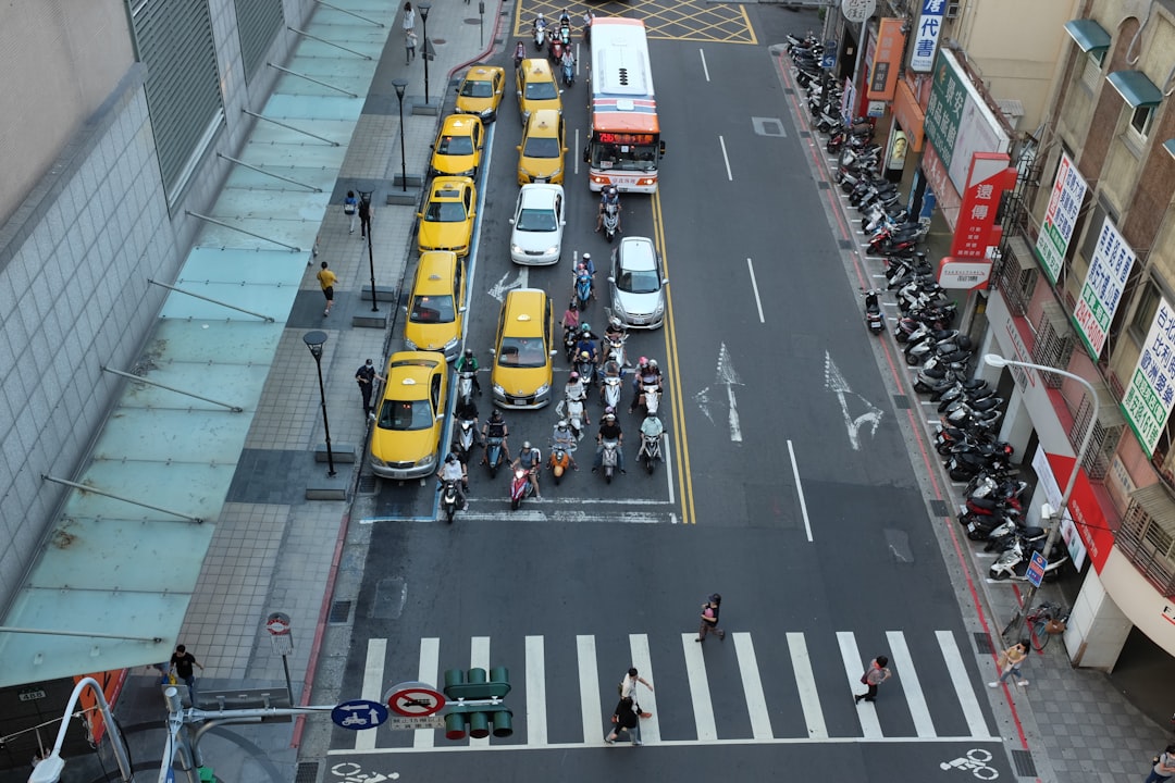 Urban Air Mobility