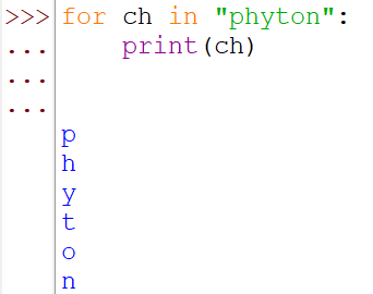 파이썬 문자열 반복