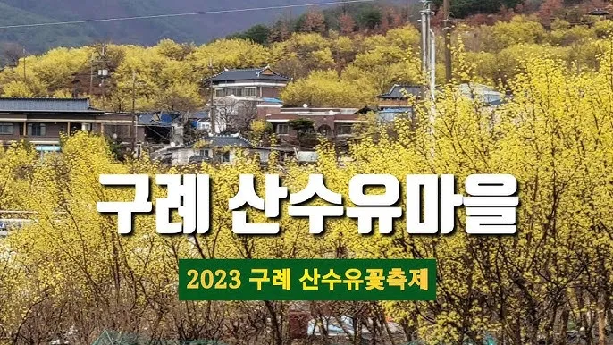 구례 가볼만한곳 베스트10 장터 현지인 맛집_6