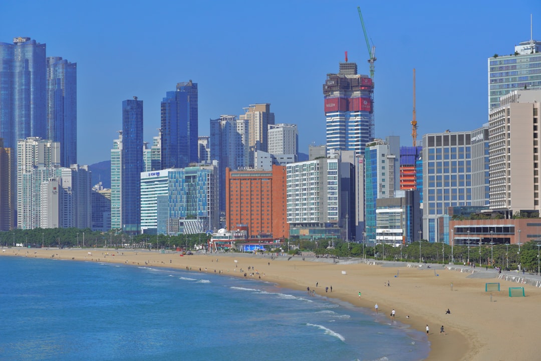 Haeundae