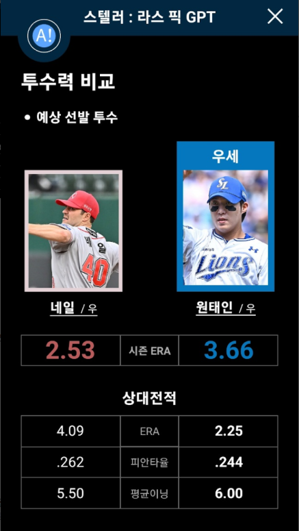 LIVE스코어 어플, 라이브스코어, 야구, 축구, 월드컵, KBO 문자 중계