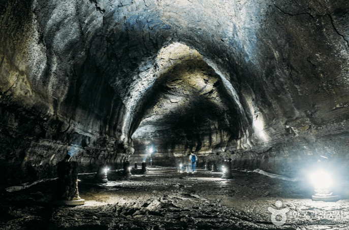 만장굴 (제주 제주시)