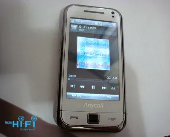 삼성 SCH-M490 시대를 앞서간 스마트폰 옴니아 OMNIA 완벽 리뷰_15