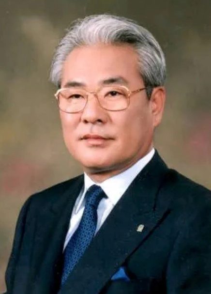 최원석 전 동아그룹 회장