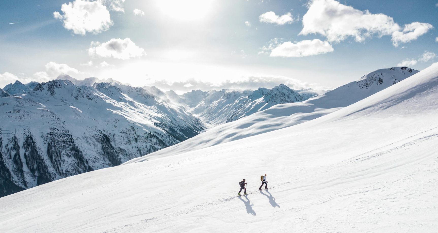 홋카이도 스키장