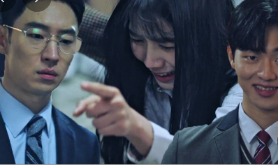 '모범택시 시즌3' 이제훈 복귀 확정