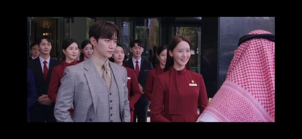 킹더랜드 8회줄거리 킹더랜드 다시보기